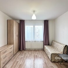 Квартира 20 м², студия - изображение 5