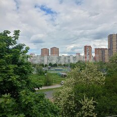 Квартира 45 м², 2-комнатная - изображение 1