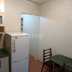 Квартира 35 м², 1-комнатная - изображение 4