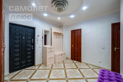 72,3 м², 2-комнатная квартира 15 400 000 ₽ - изображение 63