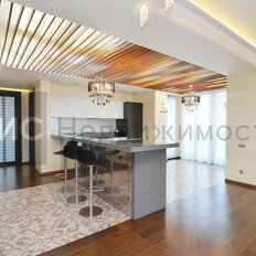 Квартира 129,1 м², 2-комнатная - изображение 3