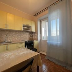 Квартира 29,9 м², 1-комнатная - изображение 5