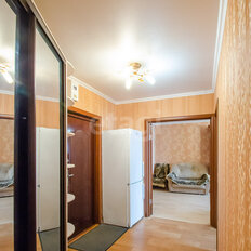 Квартира 50,3 м², 2-комнатная - изображение 5