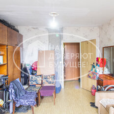Квартира 78,9 м², 3-комнатная - изображение 3