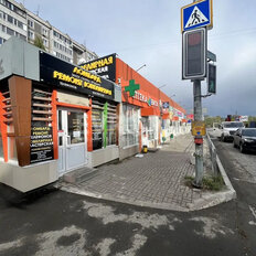 27 м², торговое помещение - изображение 1