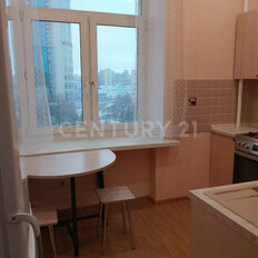 Квартира 50 м², 2-комнатная - изображение 1