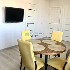Квартира 65 м², 3-комнатная - изображение 5