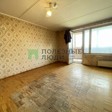 Квартира 34,3 м², 1-комнатная - изображение 5