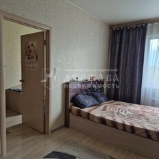 Квартира 40,5 м², 2-комнатная - изображение 3