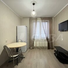 Квартира 40 м², 1-комнатная - изображение 2