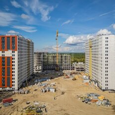 Квартира 37,6 м², 1-комнатная - изображение 2