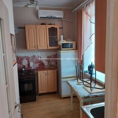 Квартира 20,5 м², студия - изображение 4