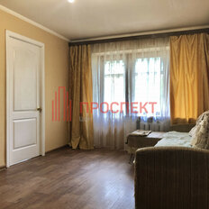Квартира 43 м², 2-комнатная - изображение 5