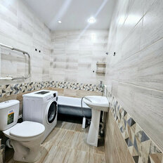 Квартира 28,4 м², студия - изображение 3