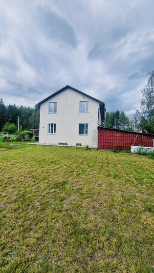 105 м² дом, 5,5 сотки участок 6 500 000 ₽ - изображение 35