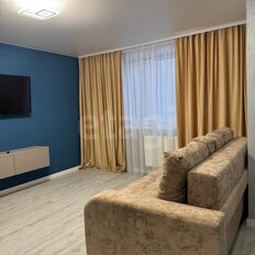 Квартира 59 м², 2-комнатная - изображение 3