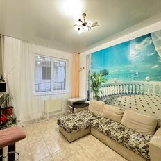 Квартира 33 м², 2-комнатная - изображение 4
