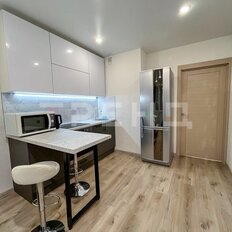 Квартира 23,5 м², студия - изображение 2