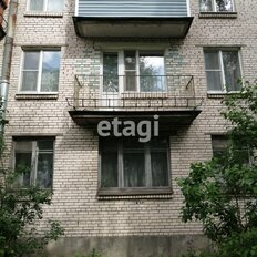 Квартира 44,1 м², 2-комнатная - изображение 3