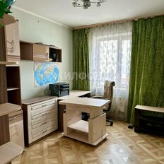 Квартира 80 м², 3-комнатная - изображение 5