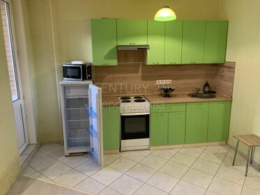 21,9 м², квартира-студия 3 500 000 ₽ - изображение 45