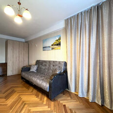Квартира 31,4 м², 1-комнатная - изображение 3