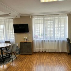 Квартира 65 м², 3-комнатная - изображение 5