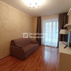 Квартира 33,4 м², 1-комнатная - изображение 2