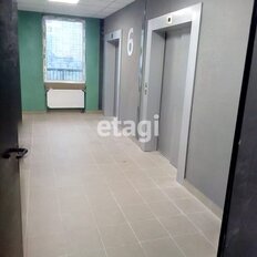 Квартира 23,2 м², студия - изображение 5