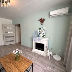 Квартира 48,5 м², 2-комнатная - изображение 1