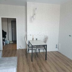 Квартира 28,1 м², студия - изображение 4