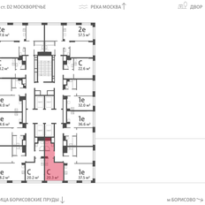 Квартира 20,3 м², студия - изображение 3