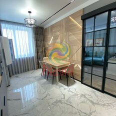 Квартира 110,3 м², 3-комнатная - изображение 2