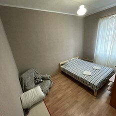 Квартира 72,6 м², 3-комнатная - изображение 5