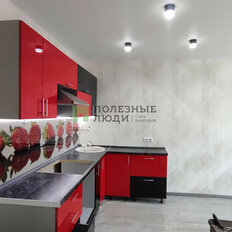 Квартира 37 м², 2-комнатная - изображение 3