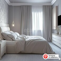 Квартира 38,6 м², 1-комнатная - изображение 2