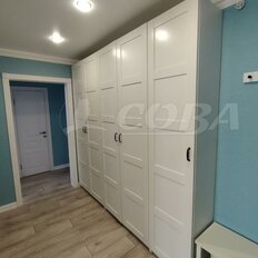 Квартира 86,8 м², 3-комнатная - изображение 5