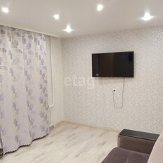 Квартира 39,6 м², 2-комнатная - изображение 4