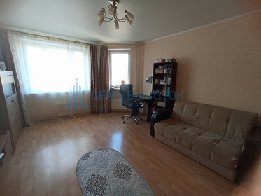 60,4 м², квартира-студия 9 150 000 ₽ - изображение 40