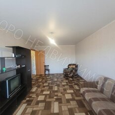 Квартира 34 м², 1-комнатная - изображение 4