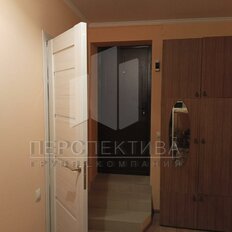 Квартира 17,3 м², 1-комнатная - изображение 5
