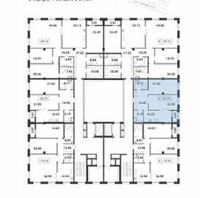 Квартира 86,8 м², 2-комнатная - изображение 2