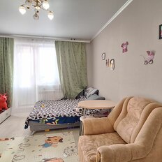 Квартира 28 м², студия - изображение 3