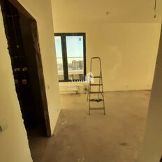 Квартира 110,8 м², 4-комнатная - изображение 2