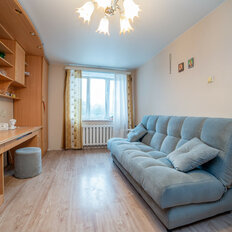 Квартира 22,5 м², студия - изображение 1