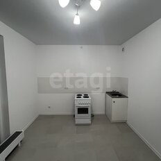 Квартира 46,9 м², 1-комнатная - изображение 4