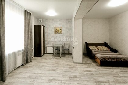 27 м², квартира-студия 4 150 000 ₽ - изображение 38