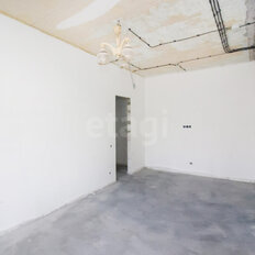 Квартира 45,7 м², 1-комнатная - изображение 3