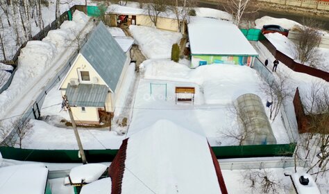 Купить квартиру с парковкой на улице Заречная в Парголово - изображение 3