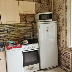 Квартира 43,8 м², 2-комнатная - изображение 2
